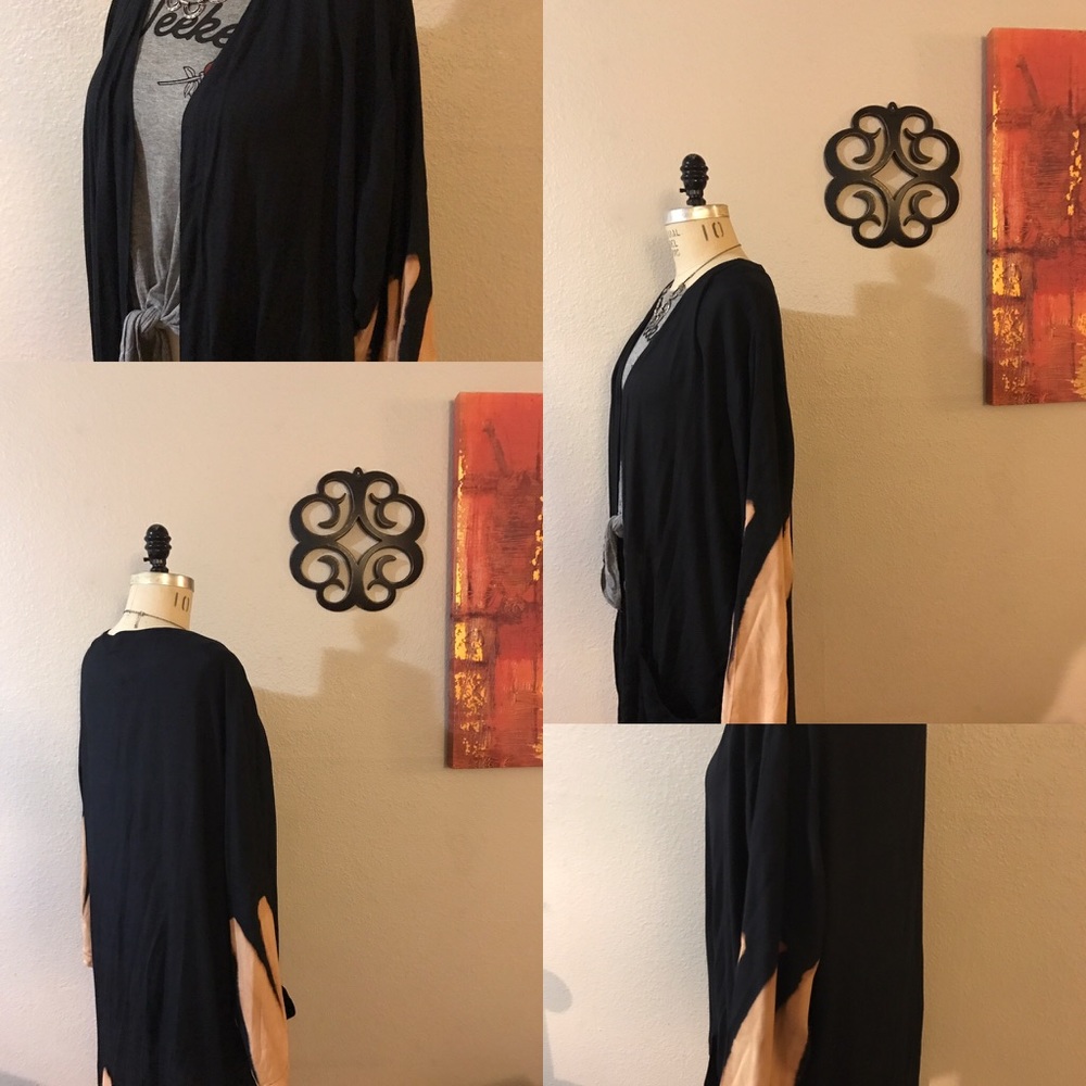 Vintage Cover Up